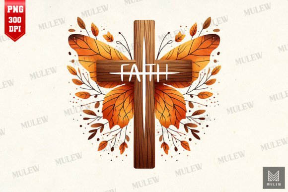 Fall Faith Sublimation PNG Review for Real-World Embroidery Projects