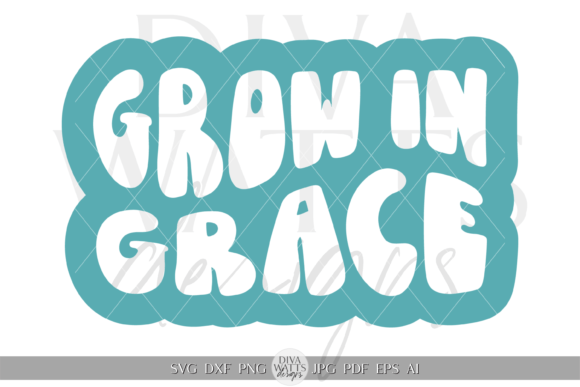 Grow in Grace SVG Review: A Designer’s Practical Take