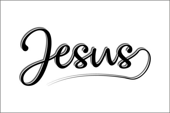 Jesus Faith Hope Grace Belive God Embroidery Design Review