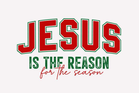 Retro Jesus Christian Christmas SVG Review for Real Projects