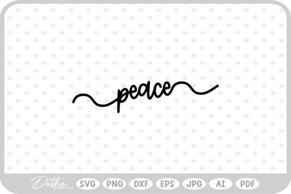 Review of Faith Peace God Jesus Love Embroidery Design