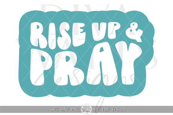 Rise Up and Pray SVG: A Designer’s Honest Review