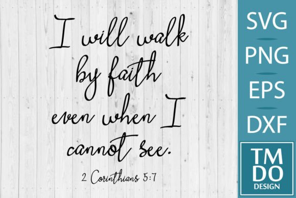 Walk by Faith Embroidery Design Review